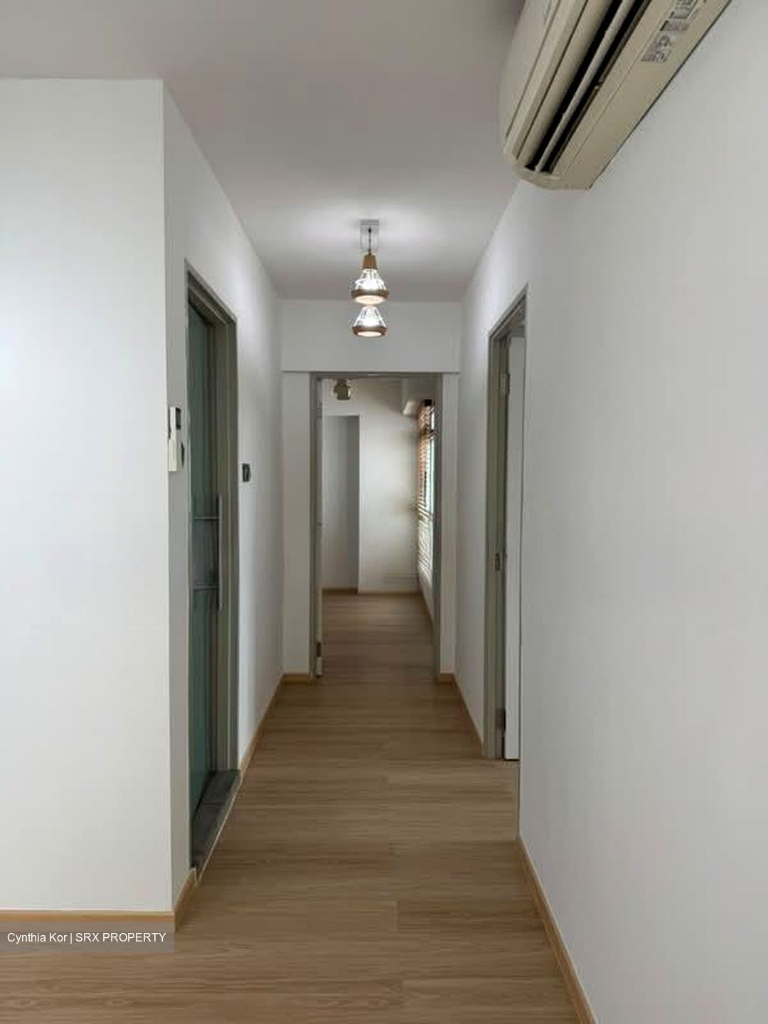 Blk 159A Rivervale View (Sengkang), HDB 4 Rooms #601300561